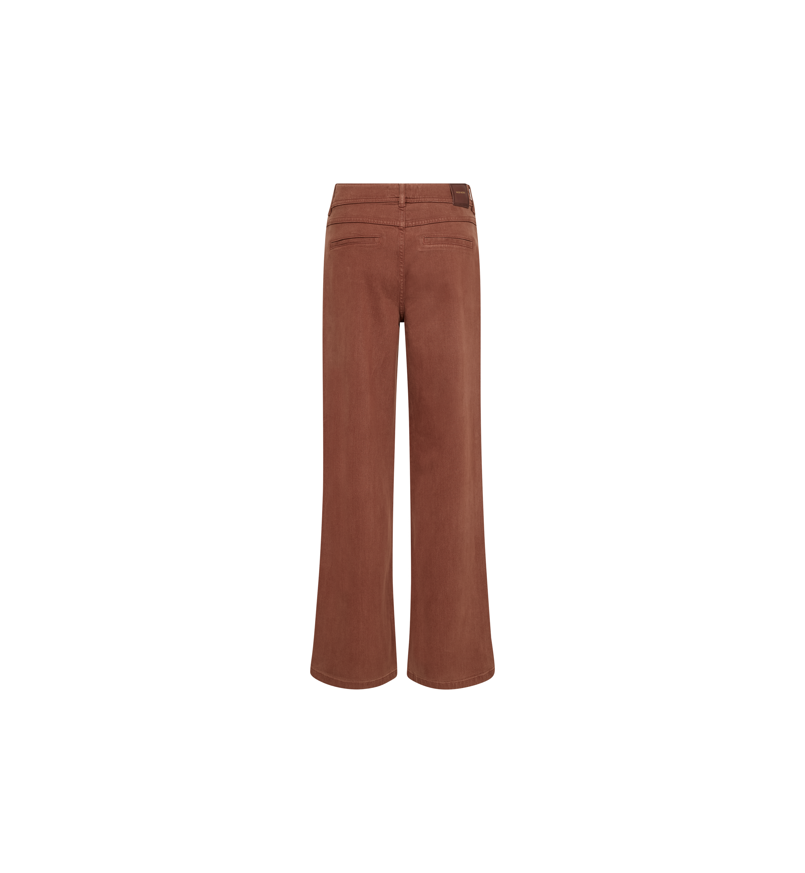 Packshot / Downtown Brown / Back